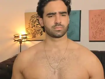 Chaturbate Private Sex Chat of bradleymartin7