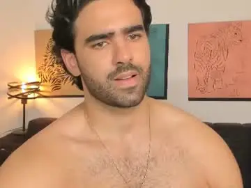 Chaturbate Sex Chat of bradleymartin7