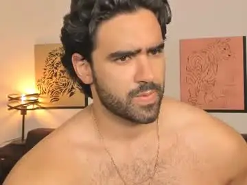 Chaturbate Best live sex cam show of bradleymartin7