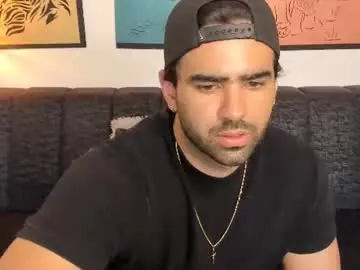 Chaturbate Watch Live Sex Cams of bradleymartin7