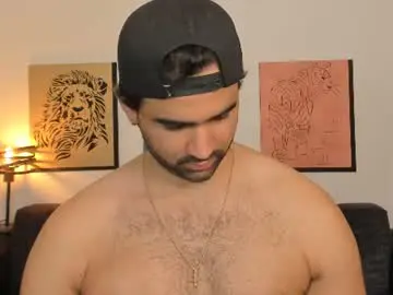 Chaturbate Adult Webcam of bradleymartin7