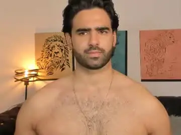 Chaturbate Best live sex cam show of bradleymartin7