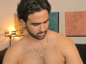Chaturbate Adult Video Chat of bradleymartin7