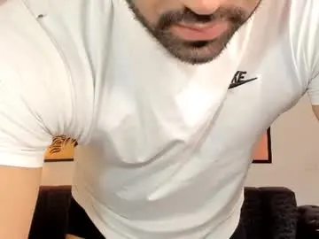 Chaturbate Private Sex Chat of bradleymartin7