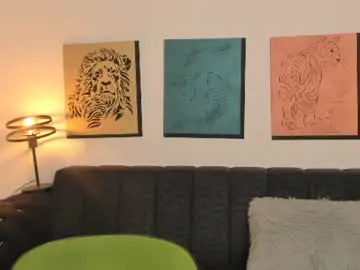 Chaturbate Private Sex Chat of bradleymartin7