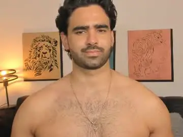 Chaturbate Best live sex cam show of bradleymartin7