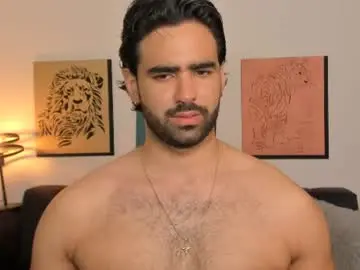 Chaturbate Free Porn Cam of bradleymartin7