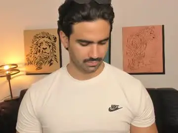Chaturbate Live Porn of bradleymartin7