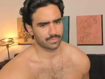 Chaturbate Watch Live Sex Cams of bradleymartin7