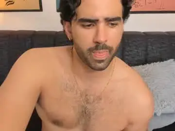 Chaturbate Adult Video Chat of bradleymartin7