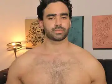 Chaturbate Private Sex Chat of bradleymartin7