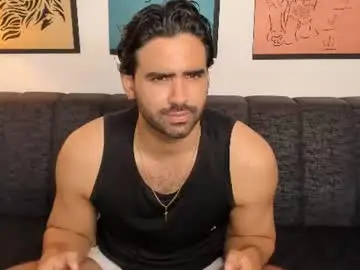 Chaturbate Free Porn Cam of bradleymartin7