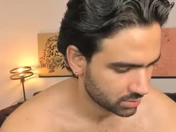 Chaturbate Live Porn of bradleymartin7