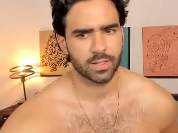 Chaturbate Adult Webcams of bradleymartin7