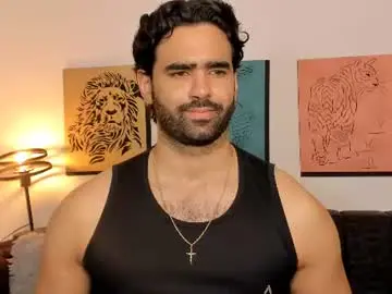 Chaturbate Free Porn Cam of bradleymartin7