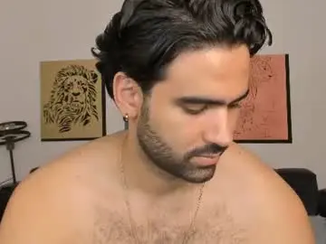 Chaturbate Free Live Porn of bradleymartin7