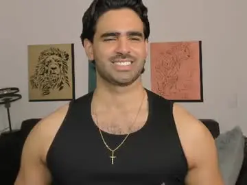 Chaturbate Watch Live Sex Cams of bradleymartin7