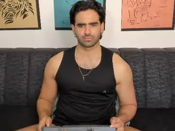 Chaturbate Sex Chat of bradleymartin7