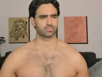 Chaturbate Live Sex of bradleymartin7
