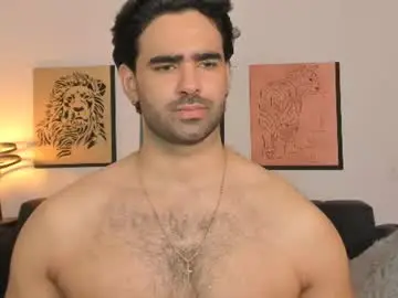 Chaturbate Adult Webcam of bradleymartin7