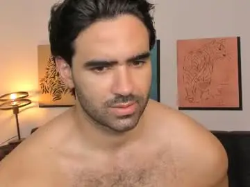 Chaturbate Live Sex of bradleymartin7