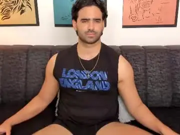 Chaturbate Watch Live Sex Cams of bradleymartin7