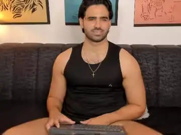 Chaturbate Sex Chat of bradleymartin7
