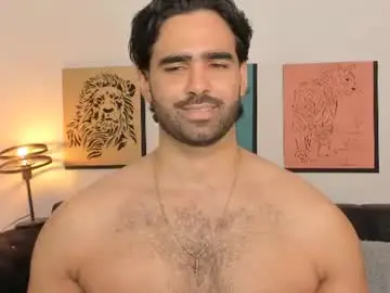 Chaturbate Free Live Porn of bradleymartin7