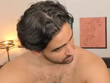 Chaturbate Live Sex of bradleymartin7