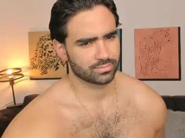 Chaturbate Free Live Porn of bradleymartin7