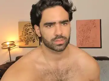 Chaturbate Private Sex Chat of bradleymartin7