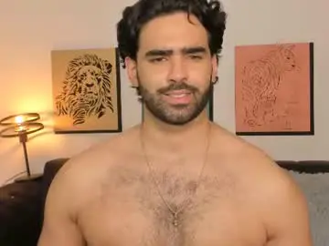 Chaturbate Live Porn of bradleymartin7