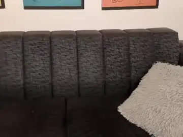 Chaturbate Sex Cam of bradleymartin7