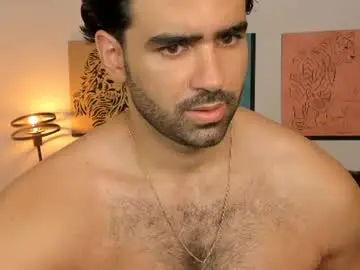 Chaturbate Best Webcam of bradleymartin7