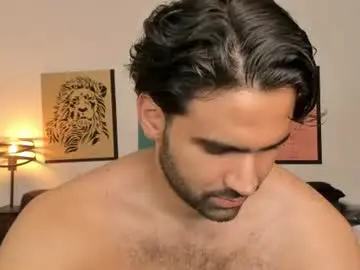 Chaturbate Live Sex of bradleymartin7