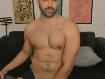 Chaturbate Free Live Porn of bradleymartin7