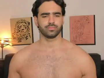 Chaturbate Adult Webcam of bradleymartin7