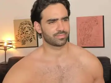 Chaturbate Adult Webcams of bradleymartin7