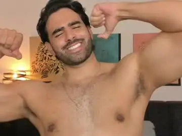 Chaturbate Adult Webcams of bradleymartin7