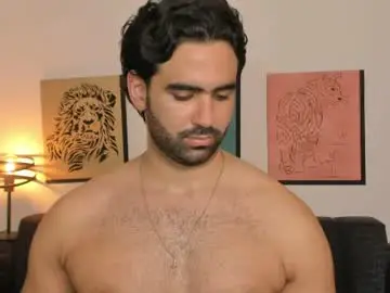 Chaturbate Nude Webcam of bradleymartin7