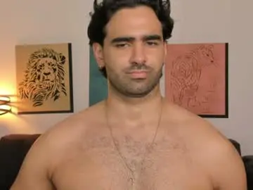 Chaturbate Free Live Porn of bradleymartin7