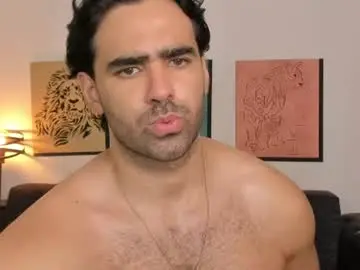 Chaturbate Live Sex of bradleymartin7