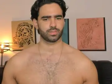 Chaturbate Adult Webcams of bradleymartin7