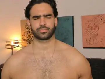 Chaturbate Best live sex cam show of bradleymartin7