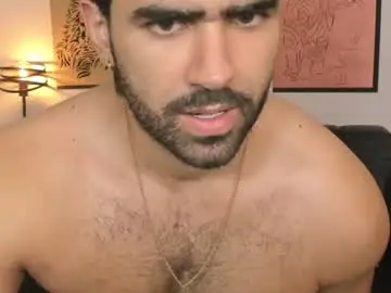 Chaturbate Sex Cam of bradleymartin7