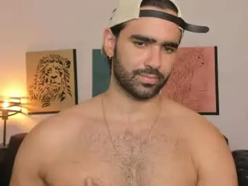 Chaturbate Free Live Porn of bradleymartin7