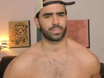 Chaturbate Free Live Porn of bradleymartin7