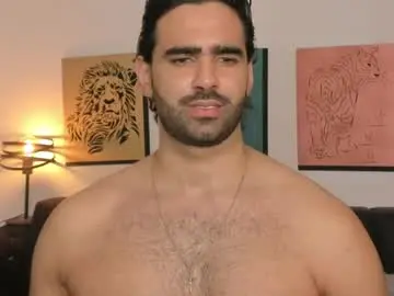 Chaturbate Private Sex Chat of bradleymartin7
