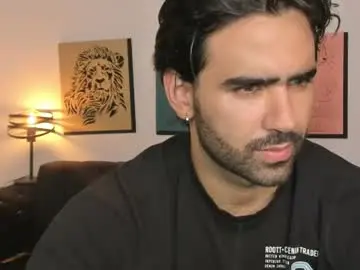 Chaturbate Free Live Porn of bradleymartin7