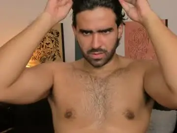 Chaturbate Adult Webcam of bradleymartin7